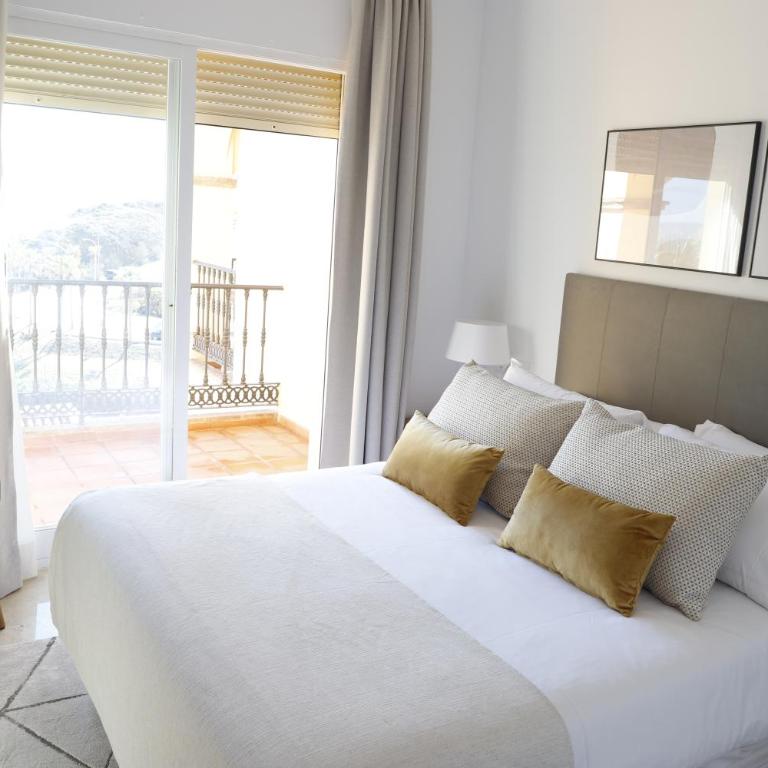 VISTAS AL MAR, MARINA DEL MAR - Apartamento de 2 dormitorios - 24