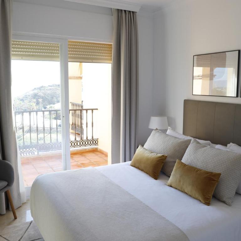 VISTAS AL MAR, MARINA DEL MAR - Apartamento de 2 dormitorios - 26