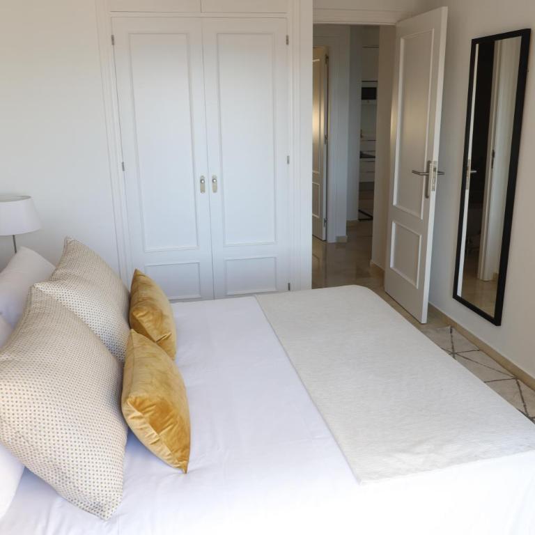 VISTAS AL MAR, MARINA DEL MAR - Apartamento de 2 dormitorios - 27