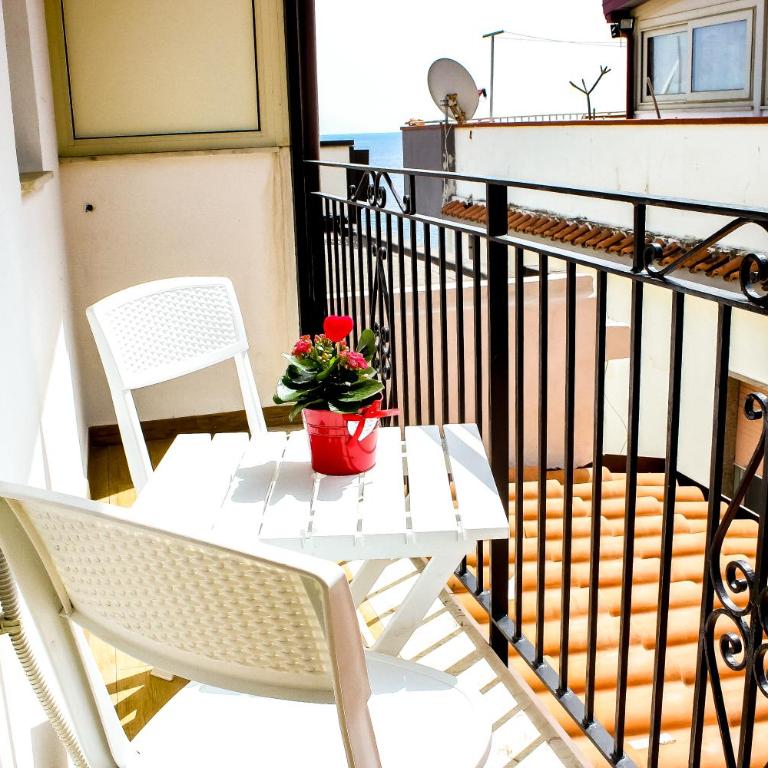 Casa Peppino - Appartamento con 1 Camera da Letto - 34