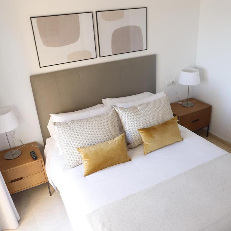 VISTAS AL MAR, MARINA DEL MAR - Apartamento de 2 dormitorios - 31