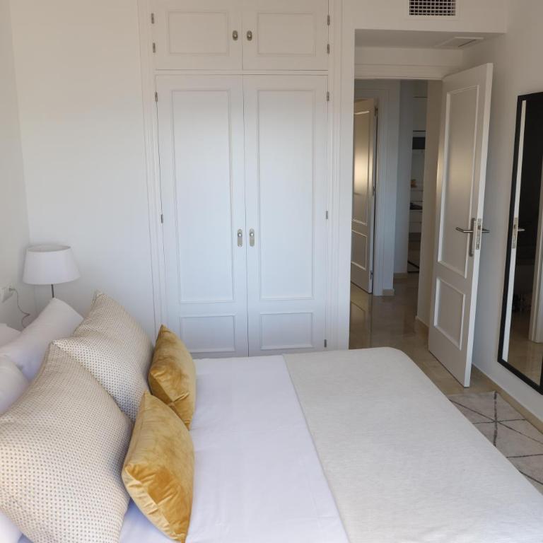 VISTAS AL MAR, MARINA DEL MAR - Apartamento de 2 dormitorios - 30