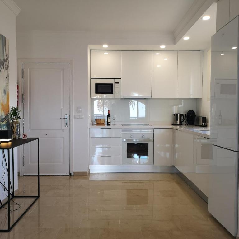 VISTAS AL MAR, MARINA DEL MAR - Apartamento de 2 dormitorios - 15
