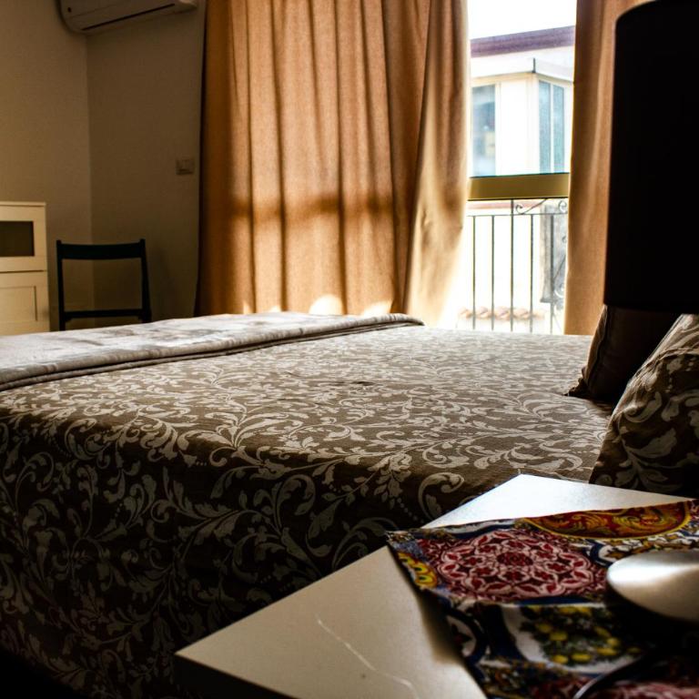 Casa Peppino - Appartamento con 1 Camera da Letto - 28