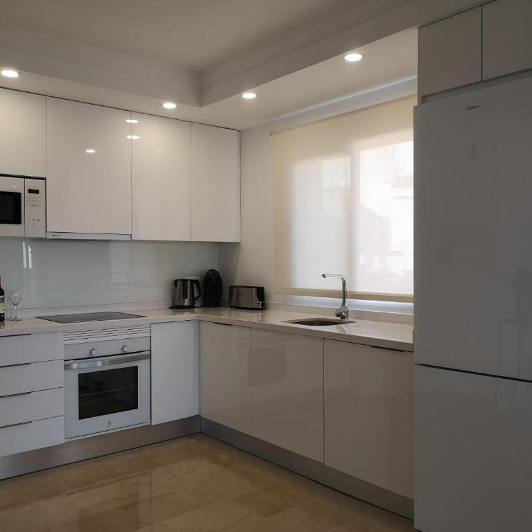 VISTAS AL MAR, MARINA DEL MAR - Apartamento de 2 dormitorios - 18