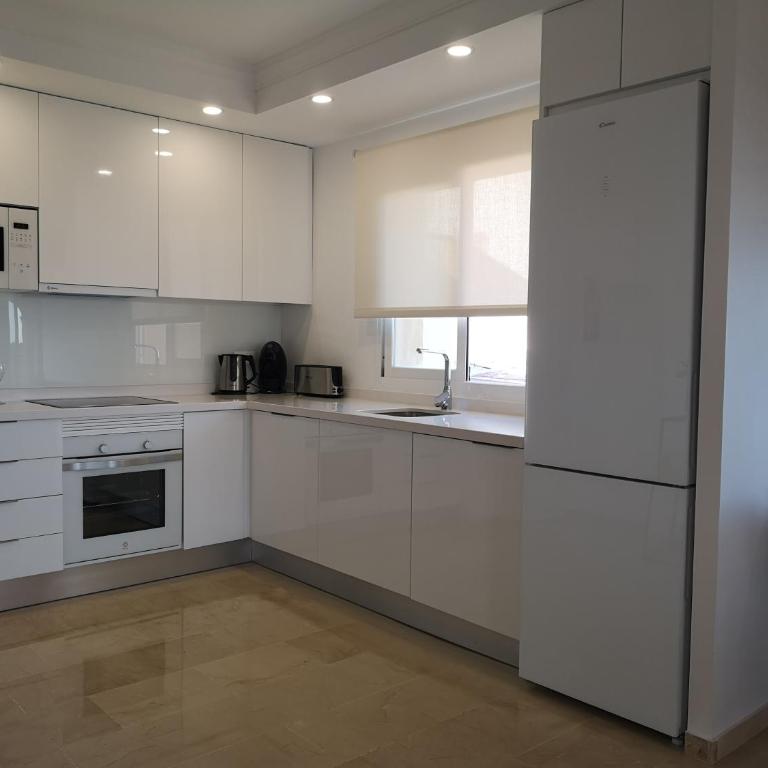 VISTAS AL MAR, MARINA DEL MAR - Apartamento de 2 dormitorios - 16