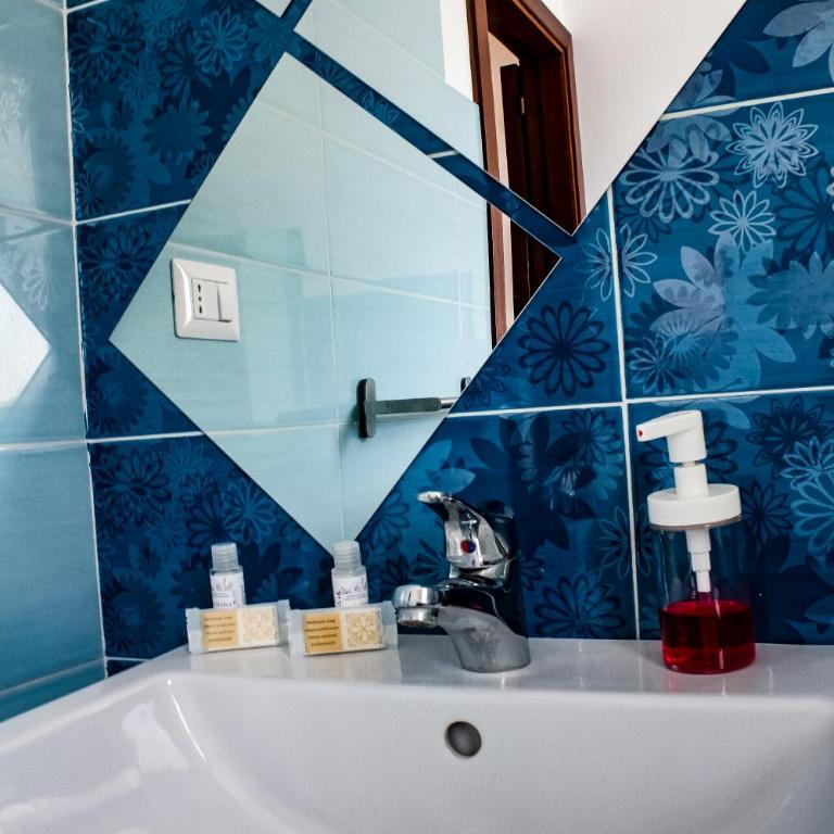 Casa Peppino - Appartamento con 1 Camera da Letto - 29