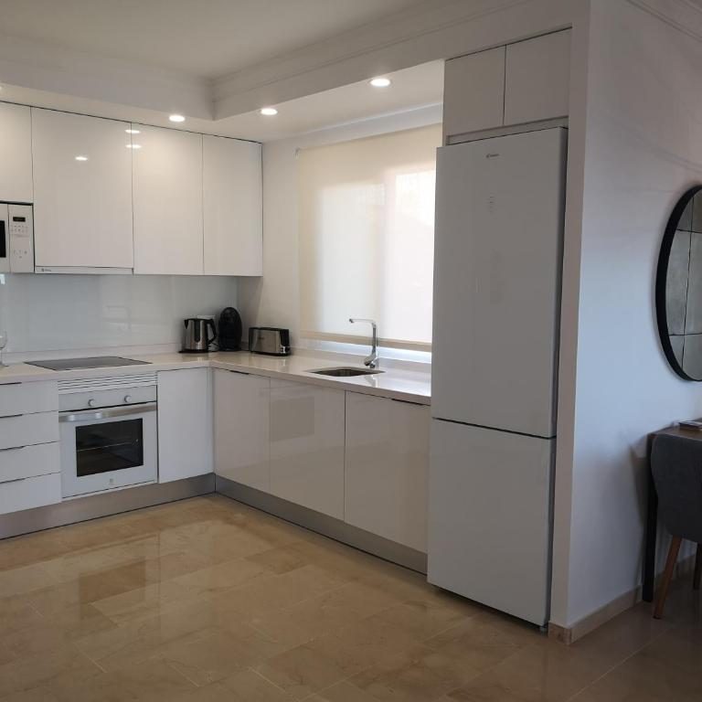 VISTAS AL MAR, MARINA DEL MAR - Apartamento de 2 dormitorios - 19