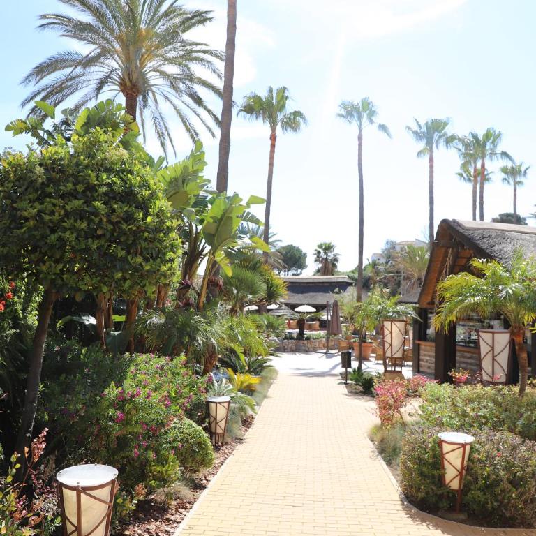 VISTAS AL MAR, MARINA DEL MAR - Apartamento de 2 dormitorios - 54