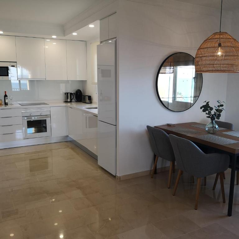 VISTAS AL MAR, MARINA DEL MAR - Apartamento de 2 dormitorios - 14