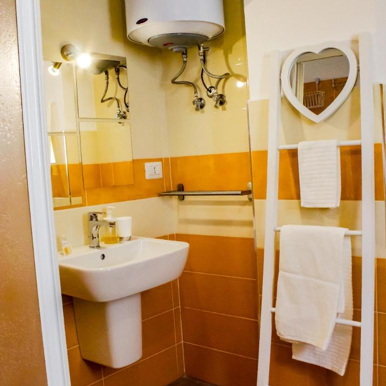 Casa Peppino - Appartamento con 1 Camera da Letto - 16