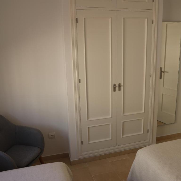 VISTAS AL MAR, MARINA DEL MAR - Apartamento de 2 dormitorios - 49