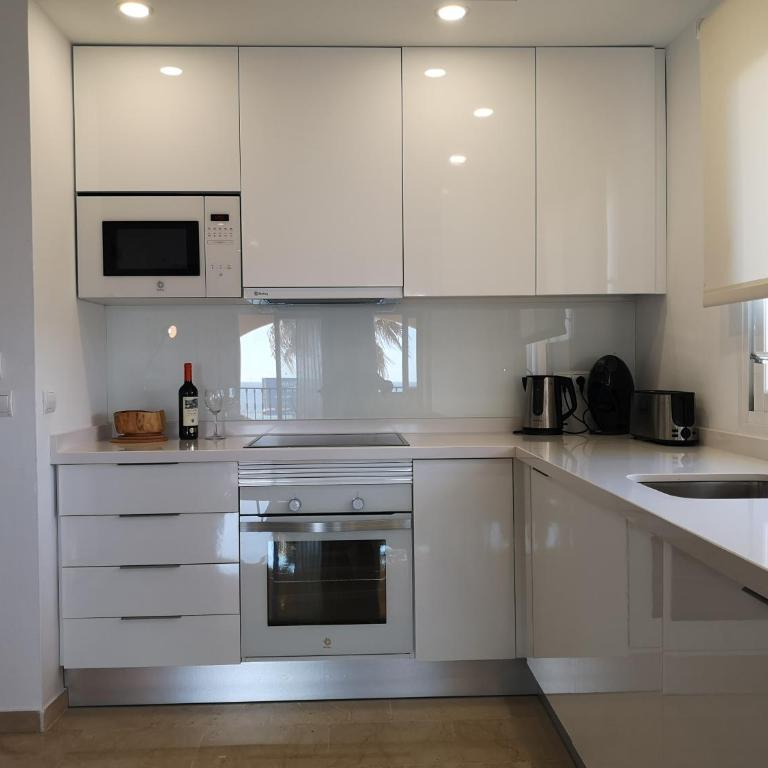 VISTAS AL MAR, MARINA DEL MAR - Apartamento de 2 dormitorios - 17