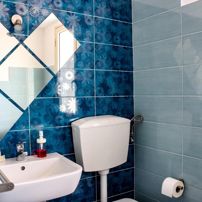 Casa Peppino - Appartamento con 1 Camera da Letto - 30