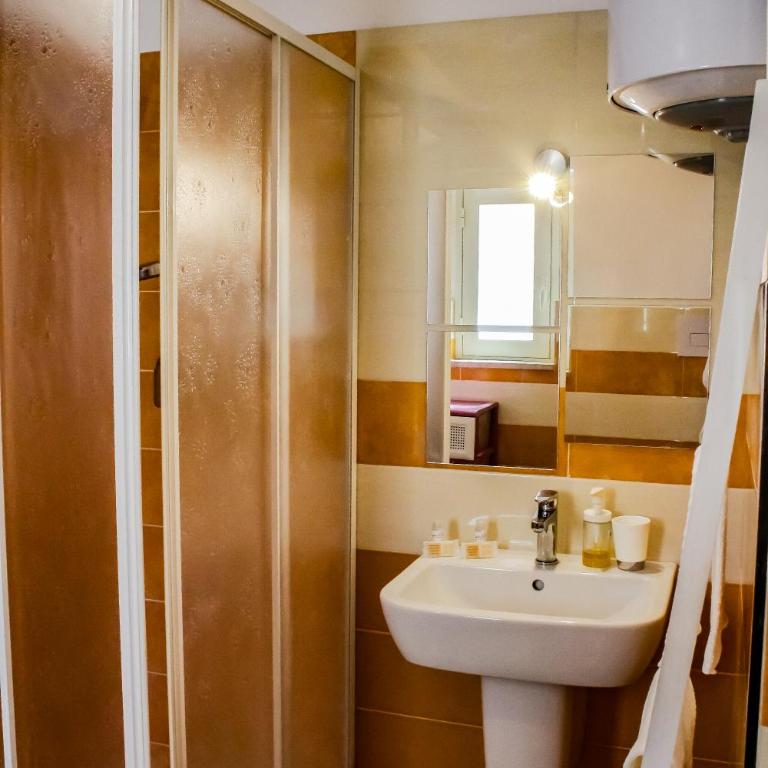 Casa Peppino - Appartamento con 1 Camera da Letto - 19