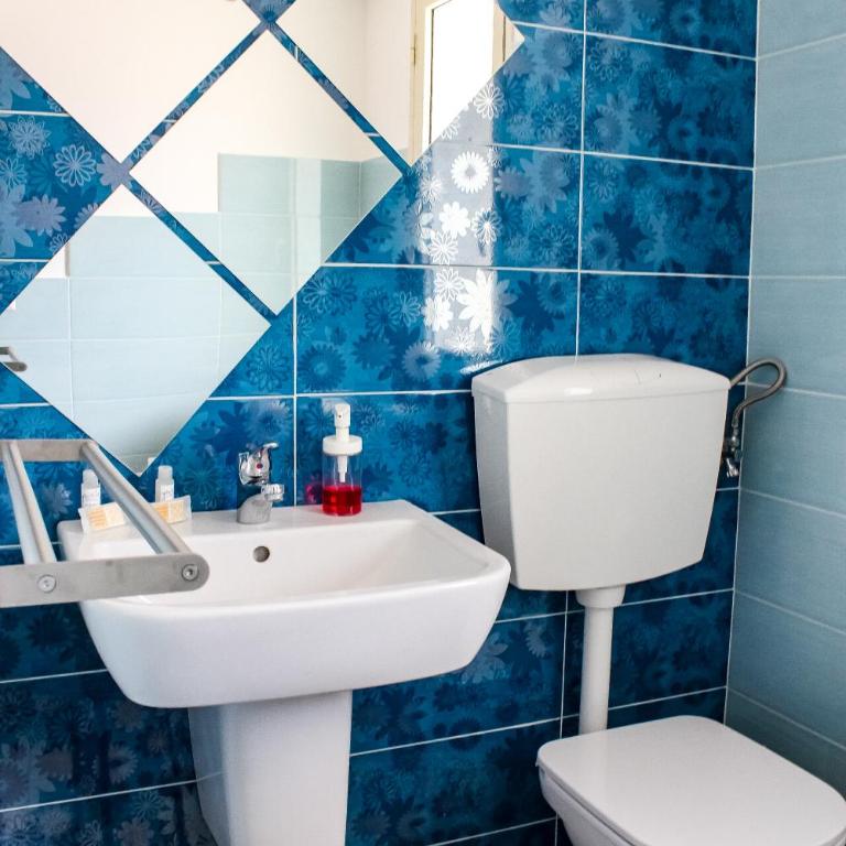 Casa Peppino - Appartamento con 1 Camera da Letto - 31