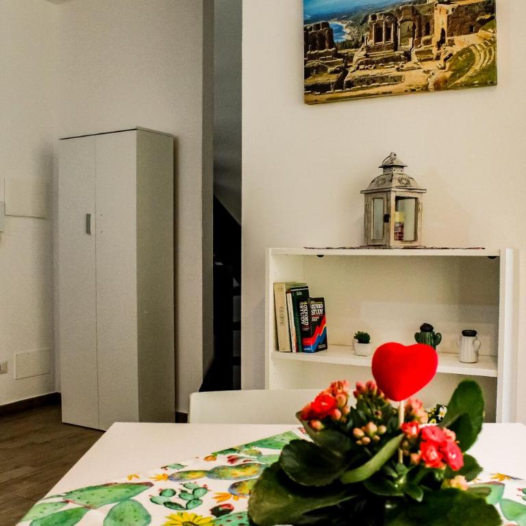 Casa Peppino - Appartamento con 1 Camera da Letto - 7
