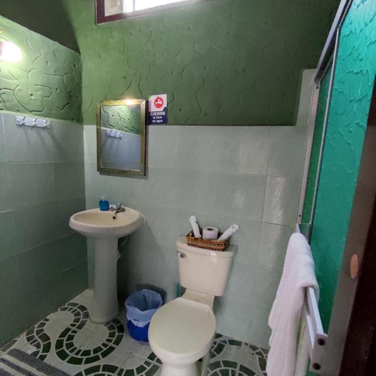 Casa Del Merman at GayMontanita House - Standard Double Room - 3