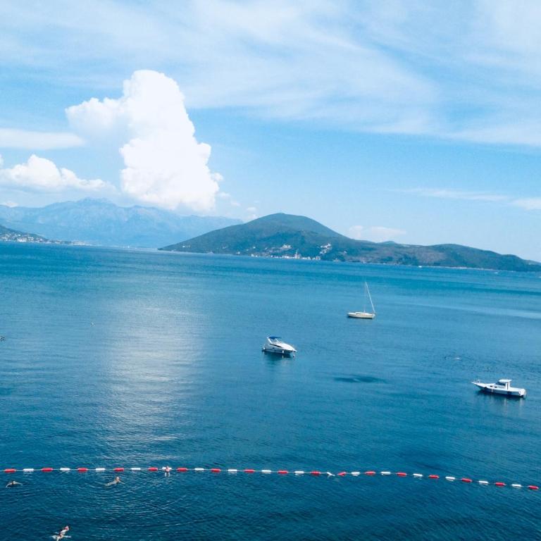 Hotel Vienna - Deluxe Double or Twin Room with Ocean View - 26