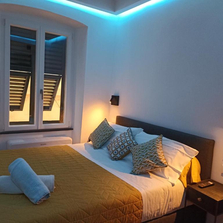 Al Porto 61 - Rooms for Rent - Deluxe Double Room - 27