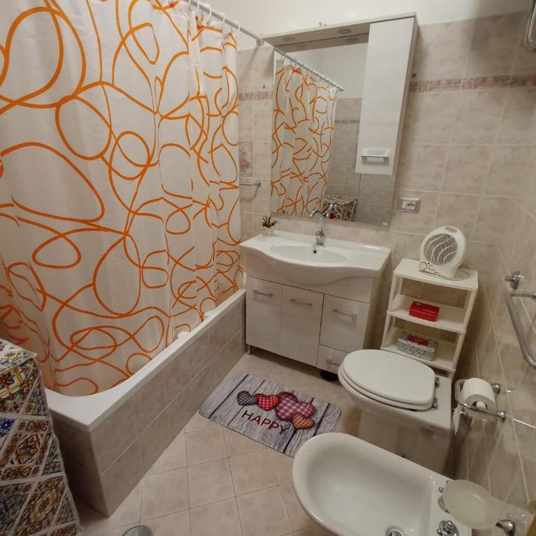 Casa Mary Amalfi Coast - Casa con 1 Camera da Letto - 6