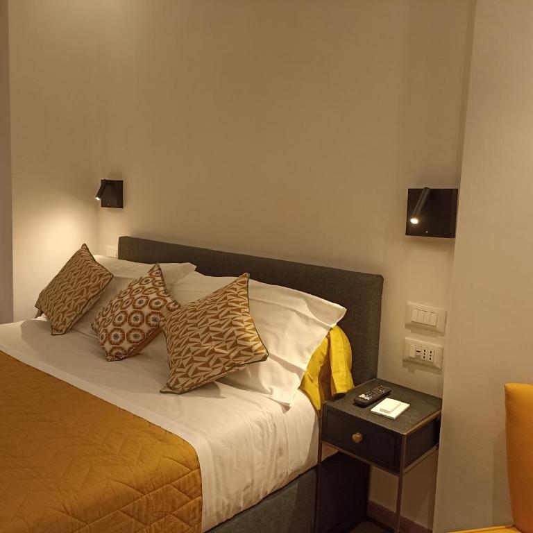 Al Porto 61 - Rooms for Rent - Deluxe Double Room - 20