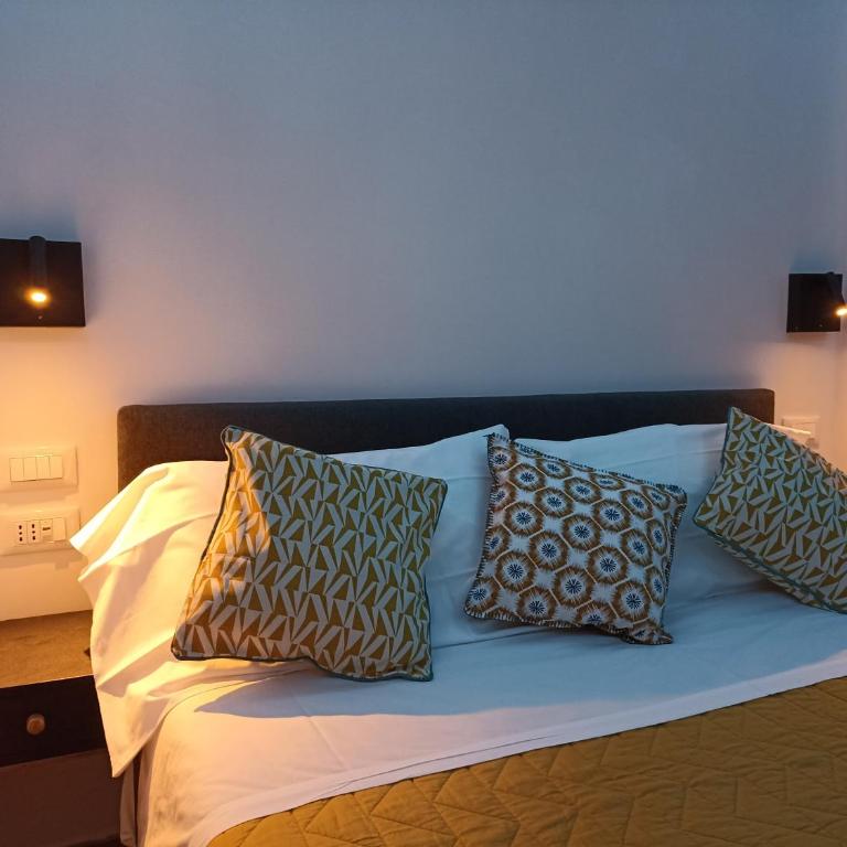 Al Porto 61 - Rooms for Rent - Deluxe Double Room - 15