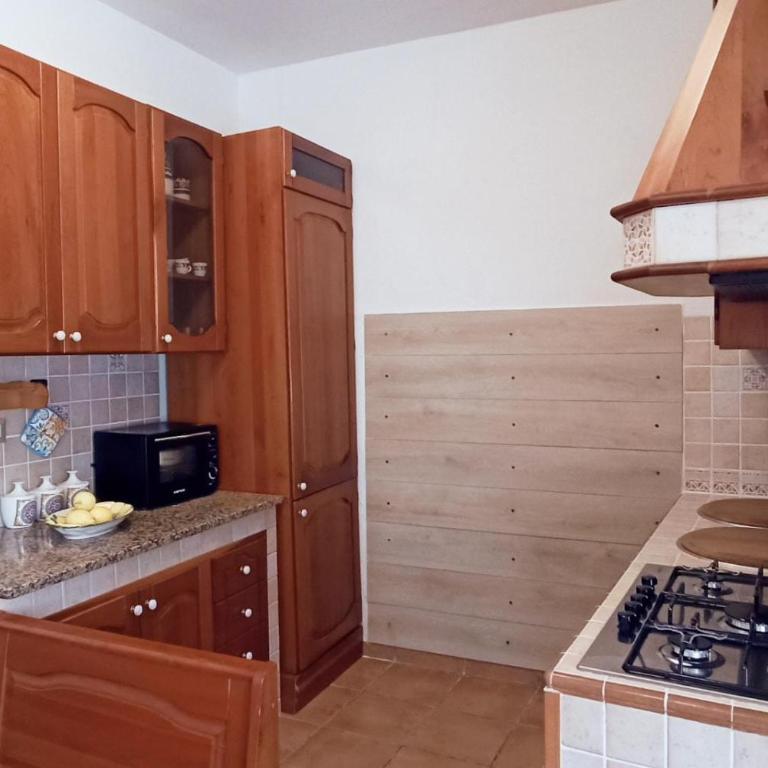 Casa Mary Amalfi Coast - Casa con 1 Camera da Letto - 8