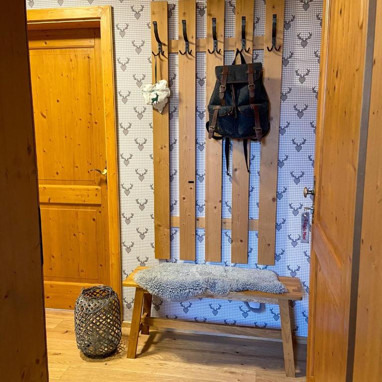 Allgäu-Moni - Apartment mit 2 Schlafzimmern - 5