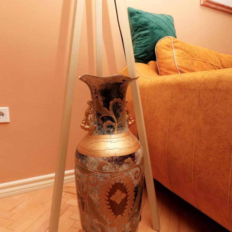 Elegant Visoko - Apartman sa 2 Spavaće Sobe - 8