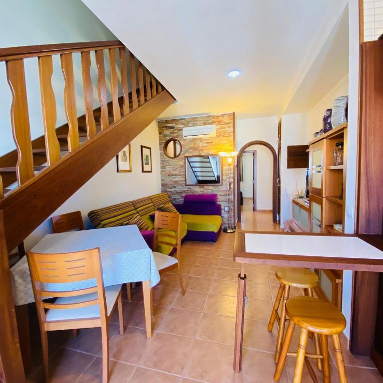 Apartamento Las Gaviotas El Cotillo - Apartamento de 2 dormitorios - 3