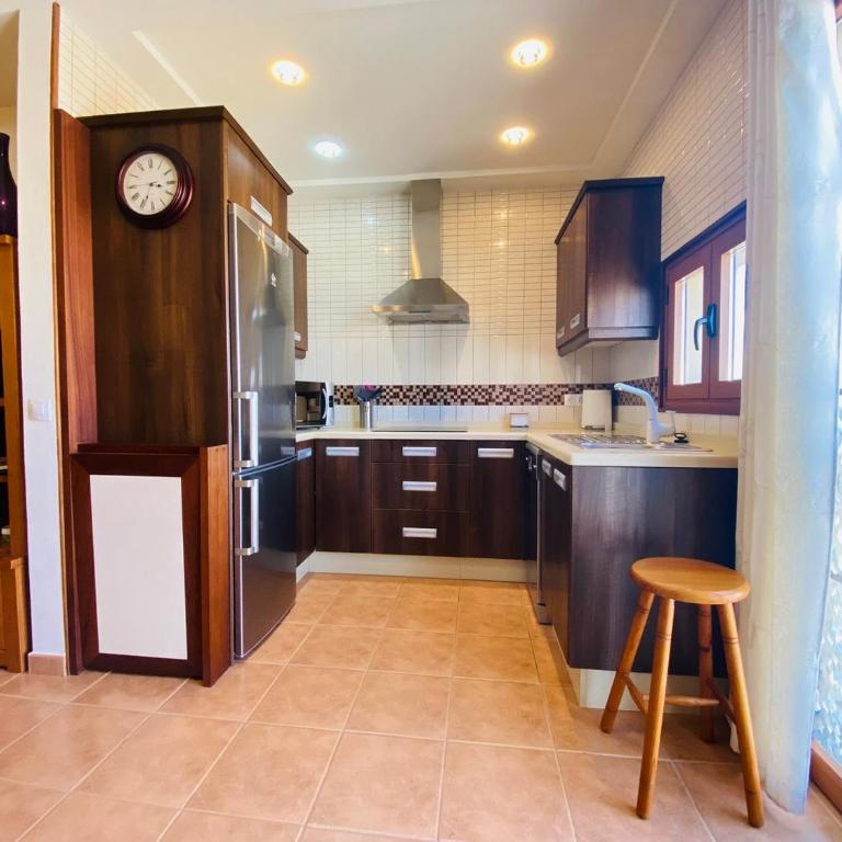 Apartamento Las Gaviotas El Cotillo - Apartamento de 2 dormitorios - 5