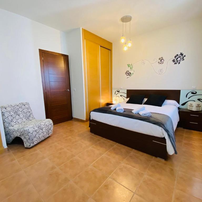 Apartamento Las Gaviotas El Cotillo - Apartamento de 2 dormitorios - 8