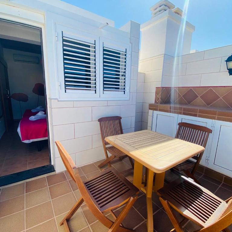 Apartamento Las Gaviotas El Cotillo - Apartamento de 2 dormitorios - 16