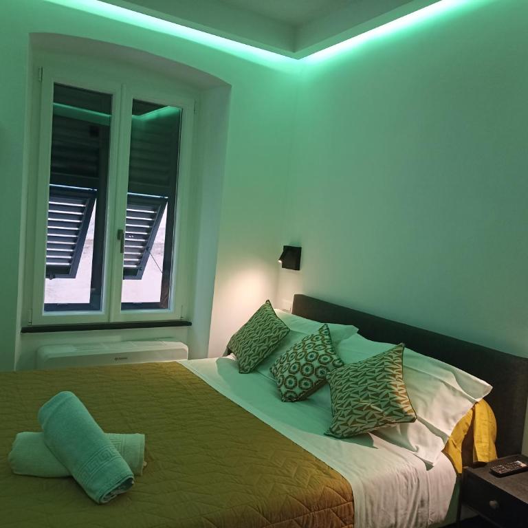 Al Porto 61 - Rooms for Rent - Deluxe Double Room - 18