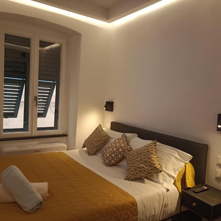 Al Porto 61 - Rooms for Rent - Deluxe Double Room - 19