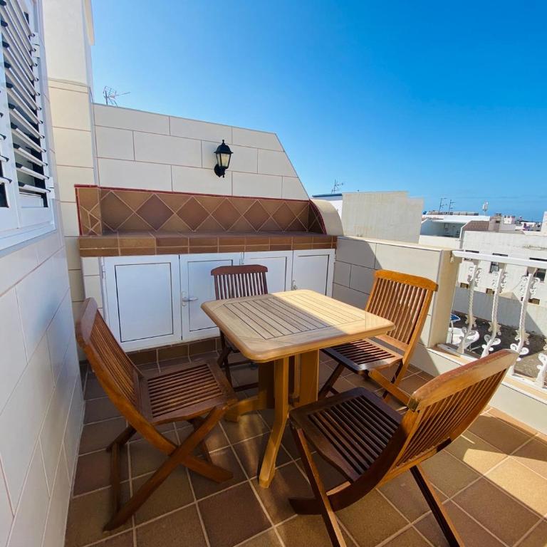 Apartamento Las Gaviotas El Cotillo - Apartamento de 2 dormitorios - 18