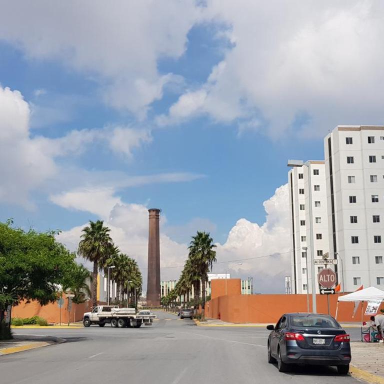 Casa Ideal para Empresas y Familias - Casa de 3 dormitorios - 56