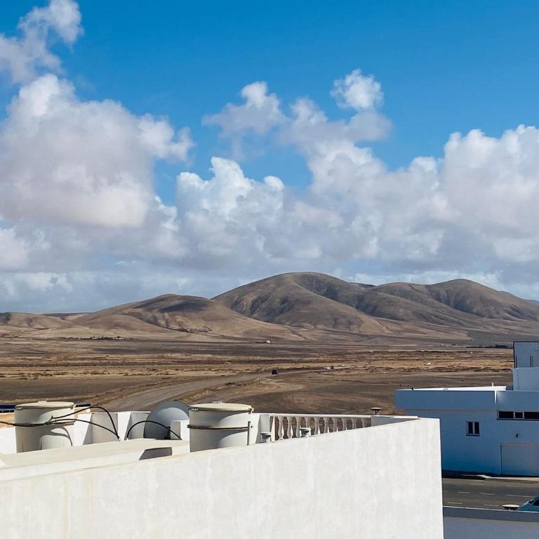 Apartamento Las Gaviotas El Cotillo - Apartamento de 2 dormitorios - 21