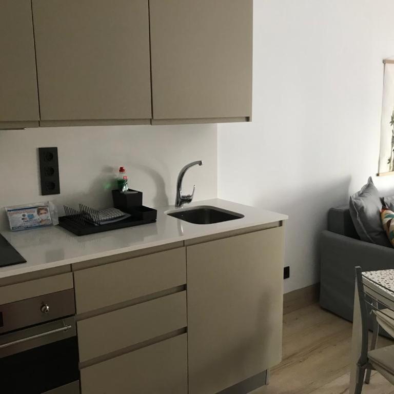 ZEN GARDEN - Apartamento de 1 dormitorio - 44