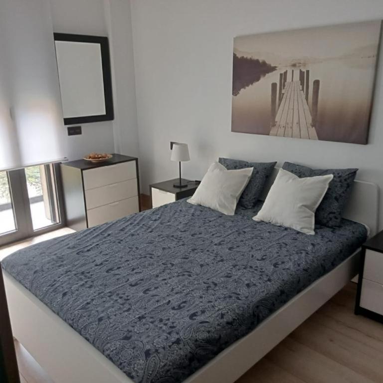 ZEN GARDEN - Apartamento de 1 dormitorio - 2
