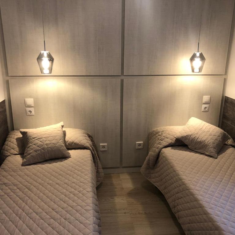Salou Apartamento Playa Capellans - One-Bedroom Apartment - 30