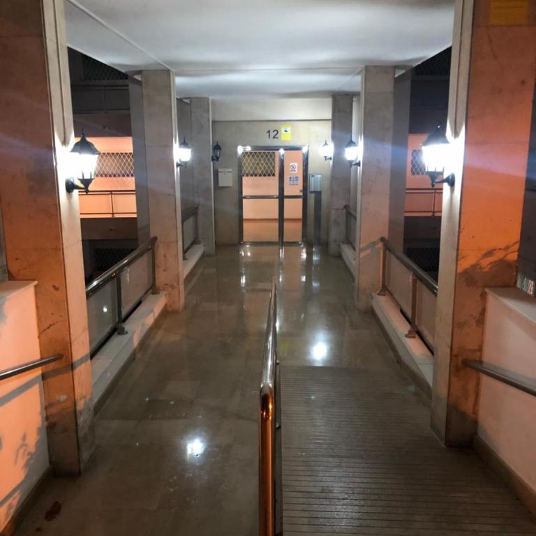 Salou Apartamento Playa Capellans - One-Bedroom Apartment - 50