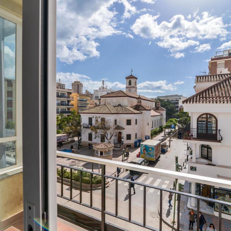 LXR Bellavista 3Hab. Next to Sea - Apartamento de 3 dormitorios - 25
