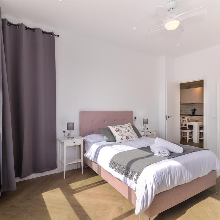 LXR Bellavista 3Hab. Next to Sea - Apartamento de 3 dormitorios - 9