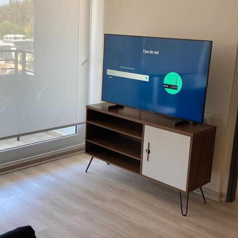 Piso 13 Concepcion - Two-Bedroom Apartment - 8