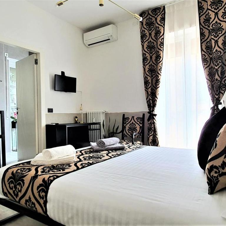 Welcome Verona Rooms - Deluxe Double Room - 20