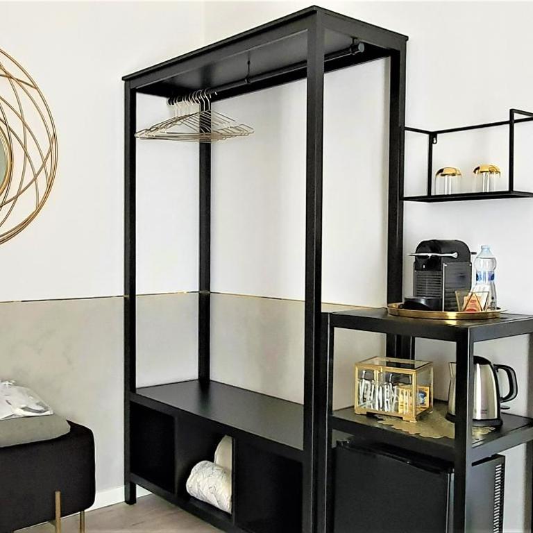 Welcome Verona Rooms - Deluxe Double Room - 6