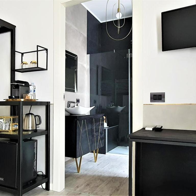 Welcome Verona Rooms - Deluxe Double Room - 24