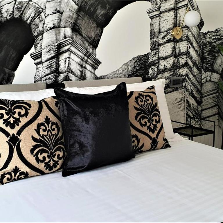 Welcome Verona Rooms - Deluxe Double Room - 27